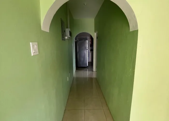 Apartment Serenity Escape *